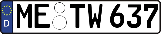 ME-TW637