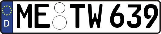 ME-TW639