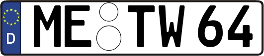 ME-TW64