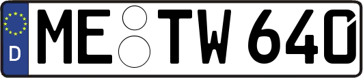 ME-TW640