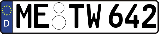ME-TW642
