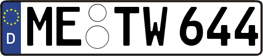 ME-TW644