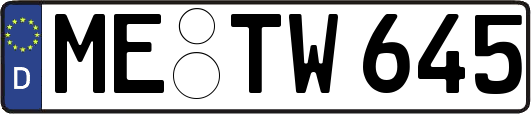 ME-TW645