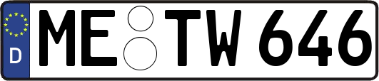 ME-TW646