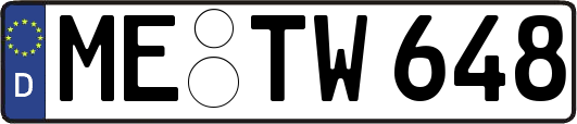ME-TW648