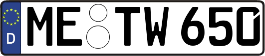 ME-TW650
