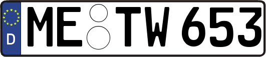 ME-TW653
