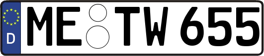 ME-TW655