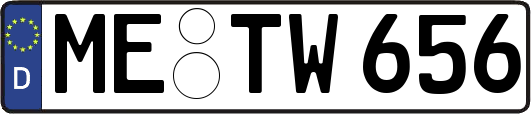 ME-TW656