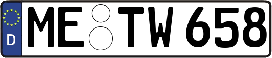 ME-TW658