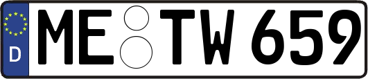 ME-TW659