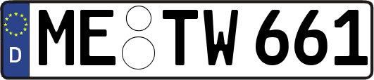 ME-TW661