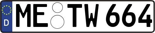ME-TW664