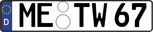 ME-TW67