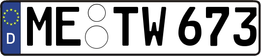 ME-TW673
