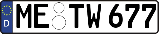 ME-TW677