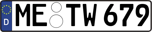 ME-TW679