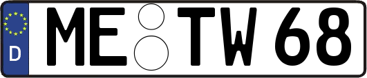 ME-TW68