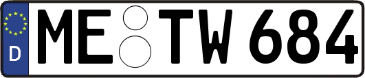 ME-TW684