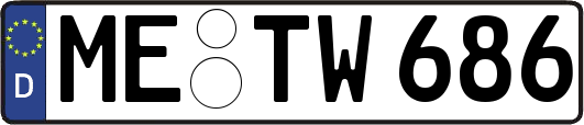 ME-TW686