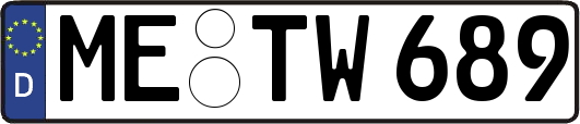 ME-TW689