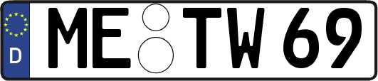 ME-TW69