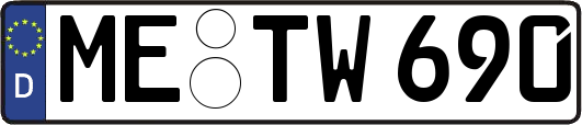 ME-TW690