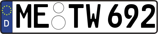 ME-TW692