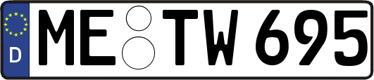 ME-TW695