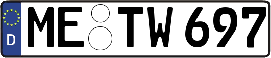 ME-TW697