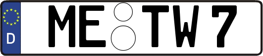 ME-TW7