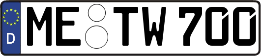 ME-TW700