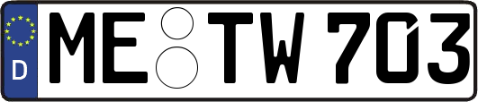 ME-TW703