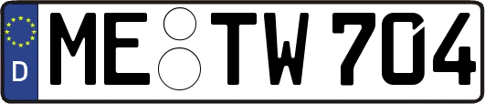 ME-TW704