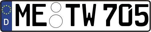 ME-TW705