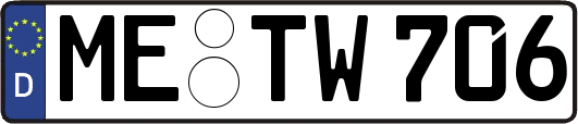ME-TW706