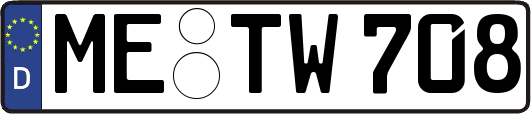 ME-TW708