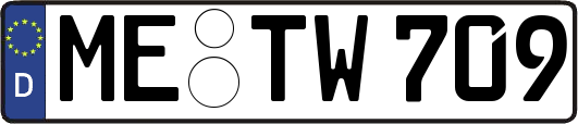 ME-TW709