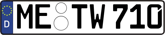ME-TW710