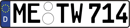 ME-TW714