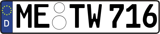ME-TW716