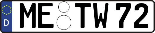 ME-TW72