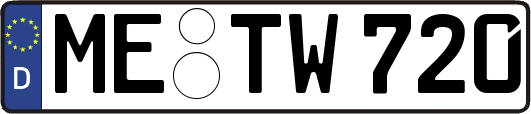 ME-TW720