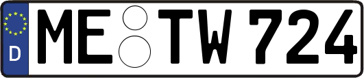 ME-TW724