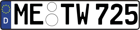 ME-TW725