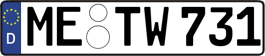 ME-TW731
