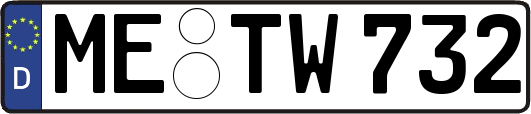 ME-TW732