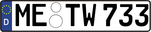 ME-TW733