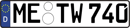 ME-TW740