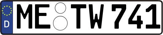 ME-TW741